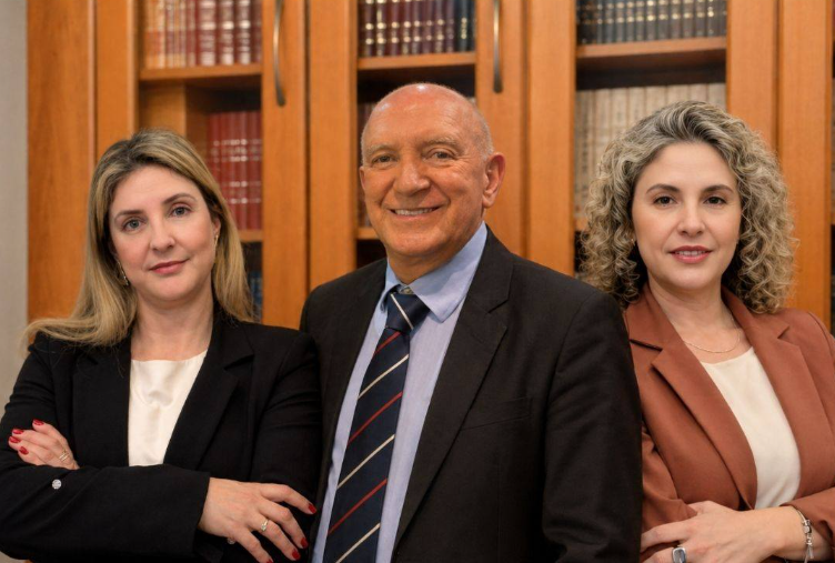 Equipe Wilson Pereira Advogados Associados