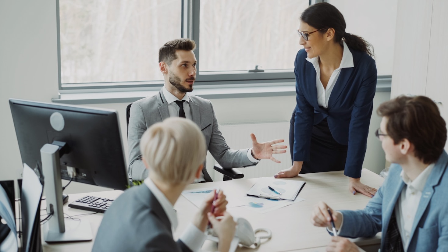Entenda seus direitos fundamentais no trabalho