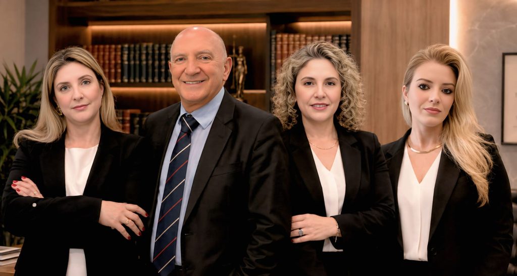 Equipe Wilson Pereira & Advogados Associados